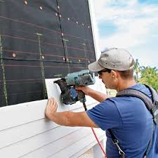 Trusted Hallsville, TX Siding Experts